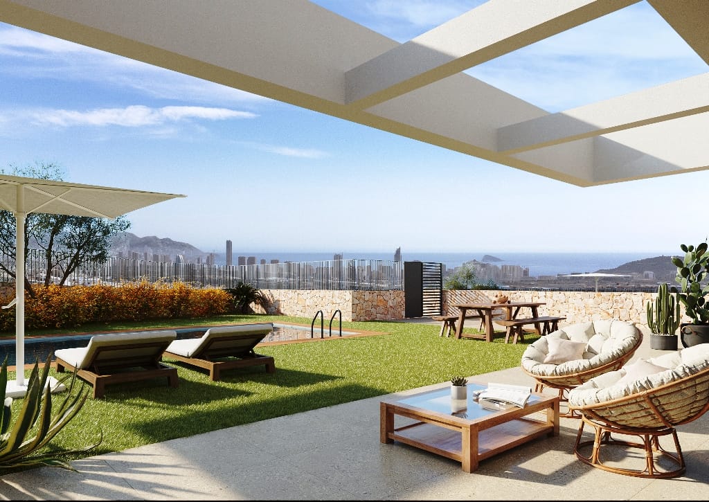 finestrat villas esalav779 2