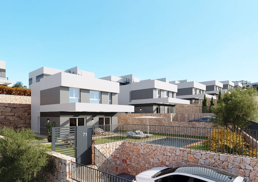 finestrat villas esalav779 3