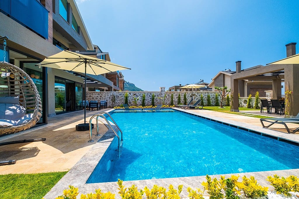 fethiye villas trfetv707 2