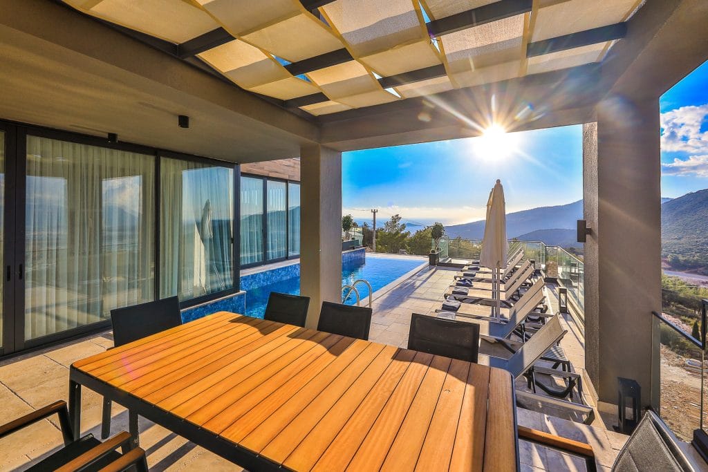 kalkan villas trkalv709 4