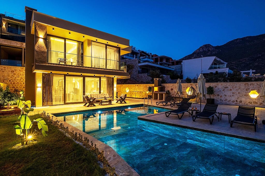 kalkan villas trkalv713 24