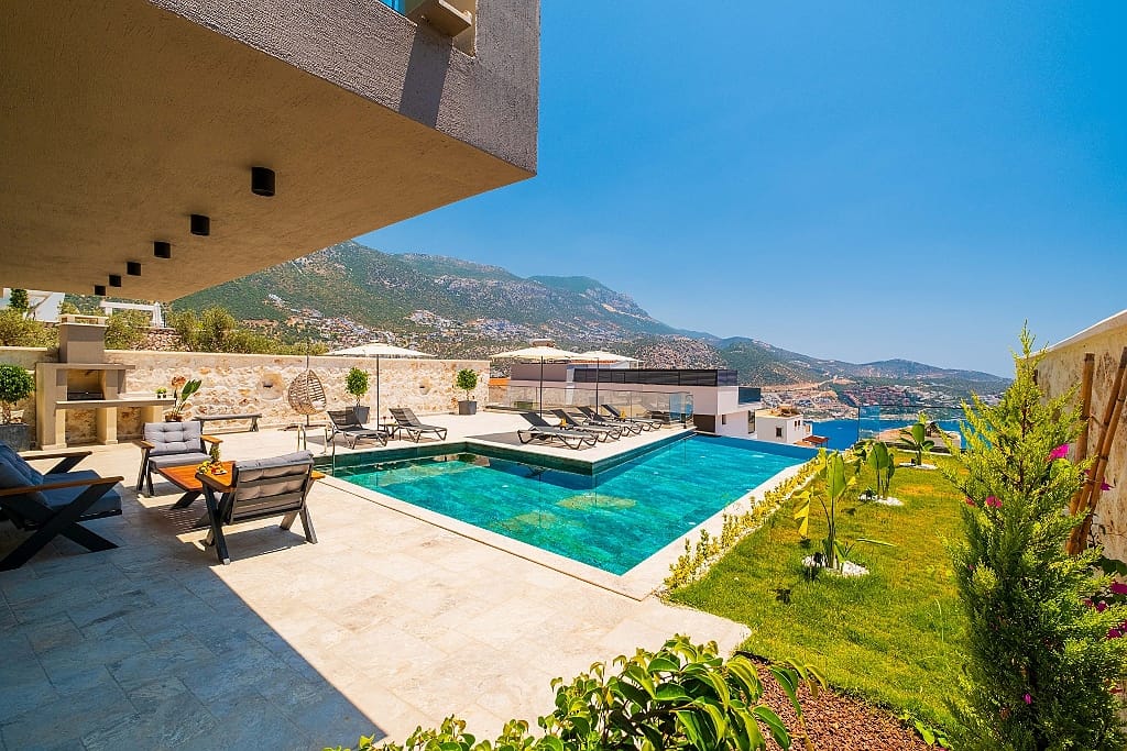 kalkan villas trkalv713 4