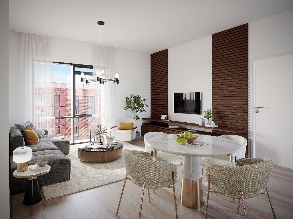 birmingham apartments ukbira267 7