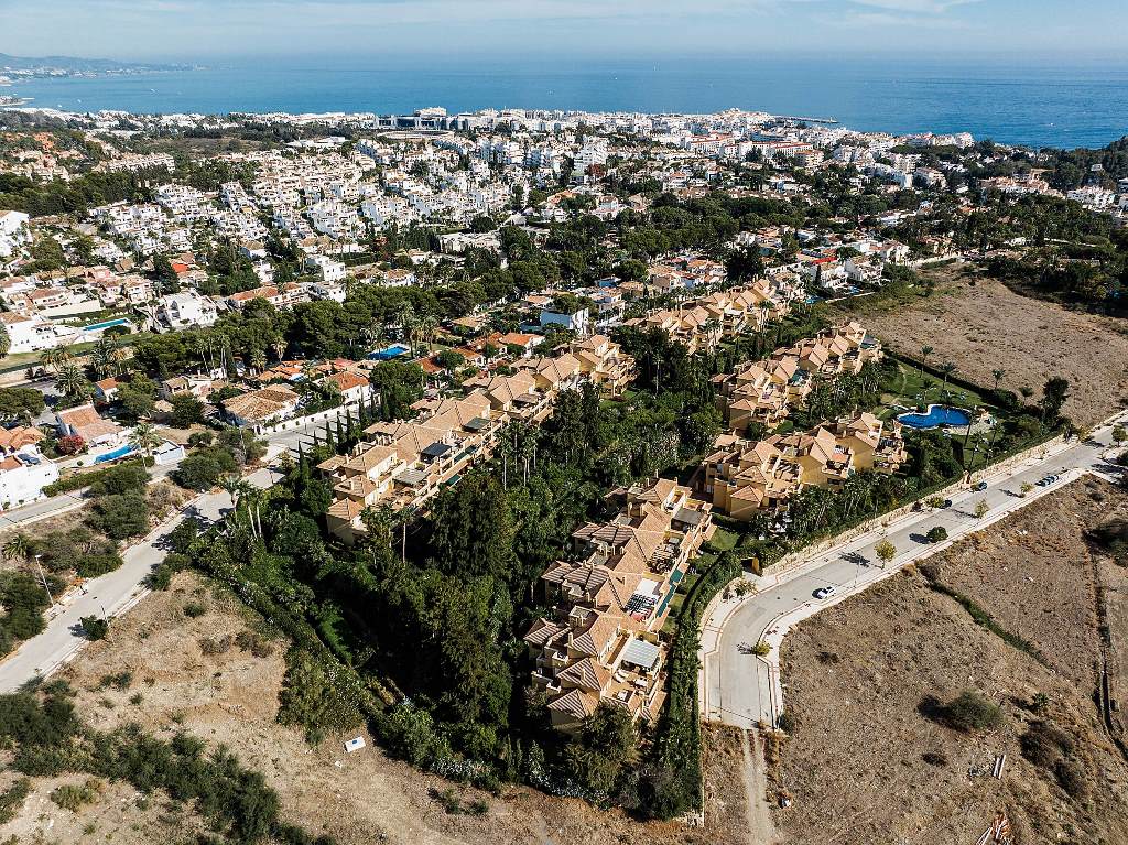 marbella apartment esmara808 5.5