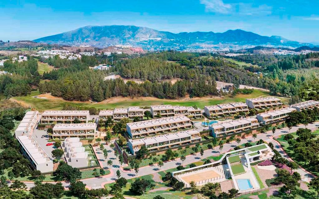 mijas townhouses esmijt835 12