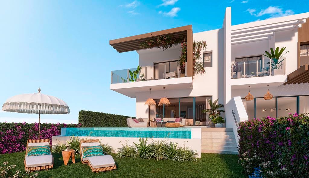 mijas townhouses esmija864 4