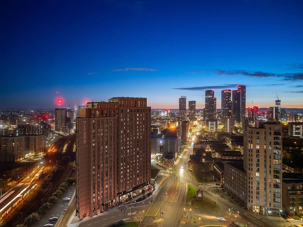 manchester apartments ukmana274 3