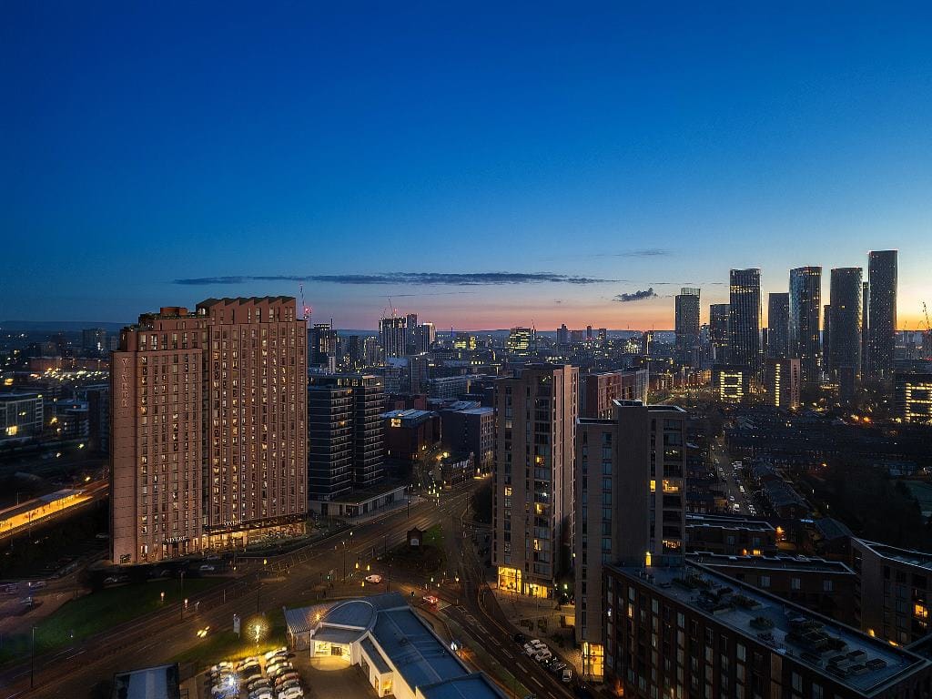 manchester apartments ukmana274 4