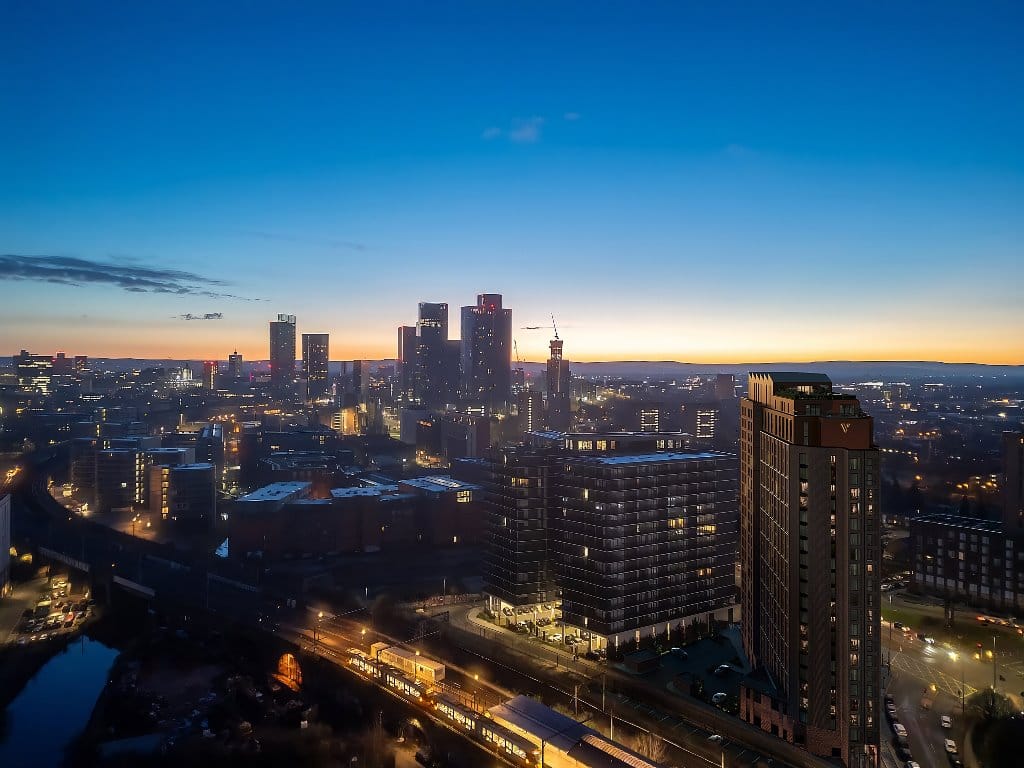 manchester apartments ukmana274 5