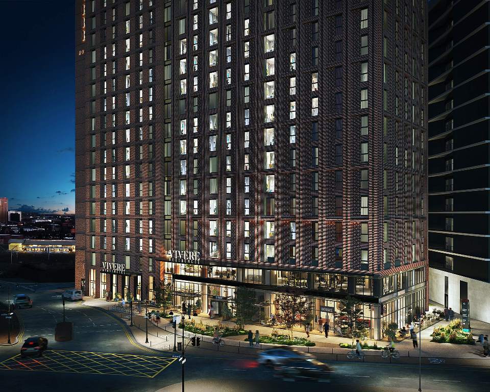 manchester apartments ukmana274 6