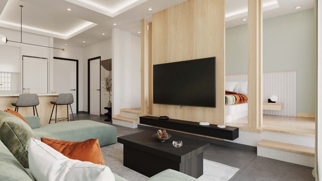 tatlisu apartments cytata233 9
