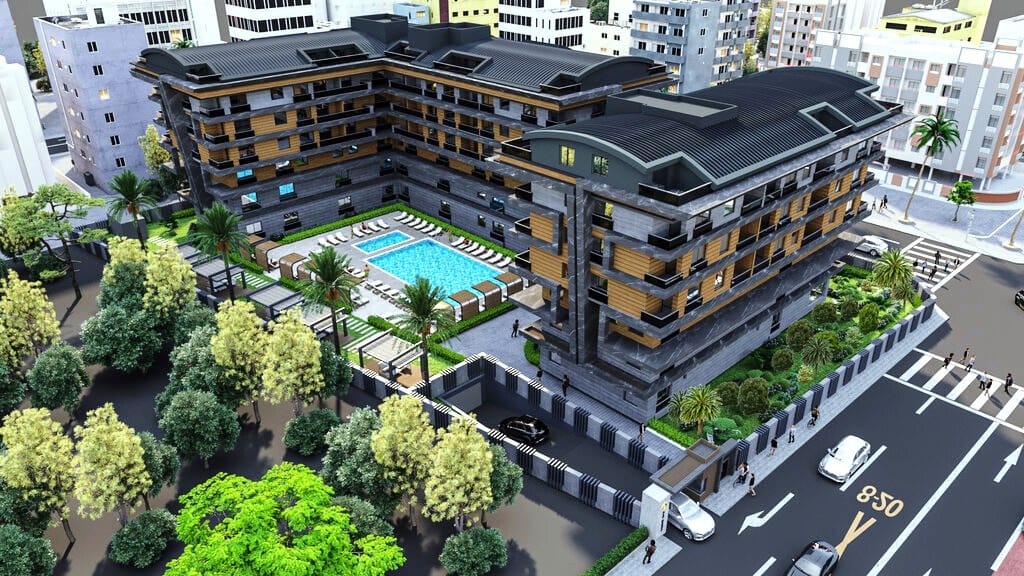 antalya apartments tranta705 4