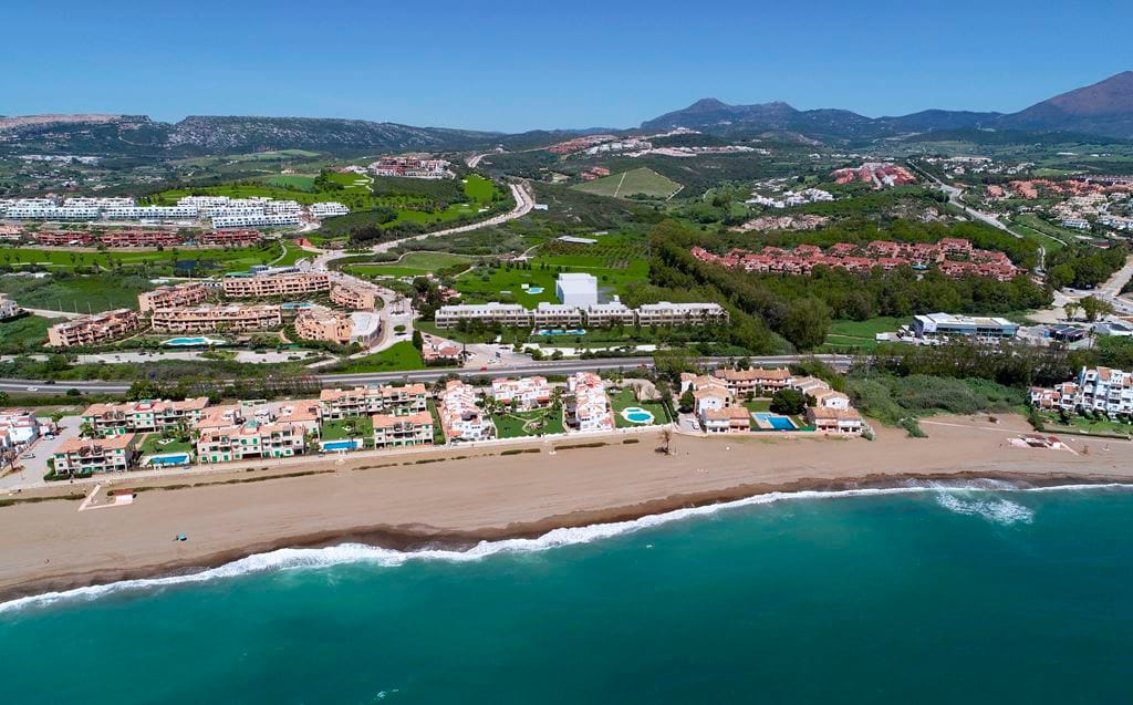 costa del sol