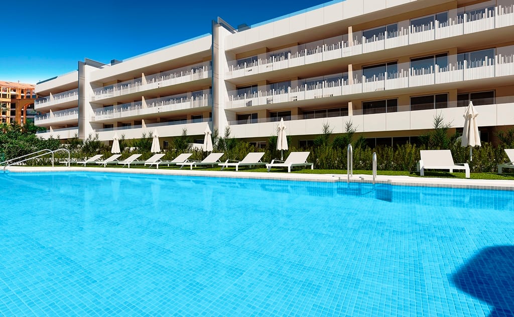 mare marbella