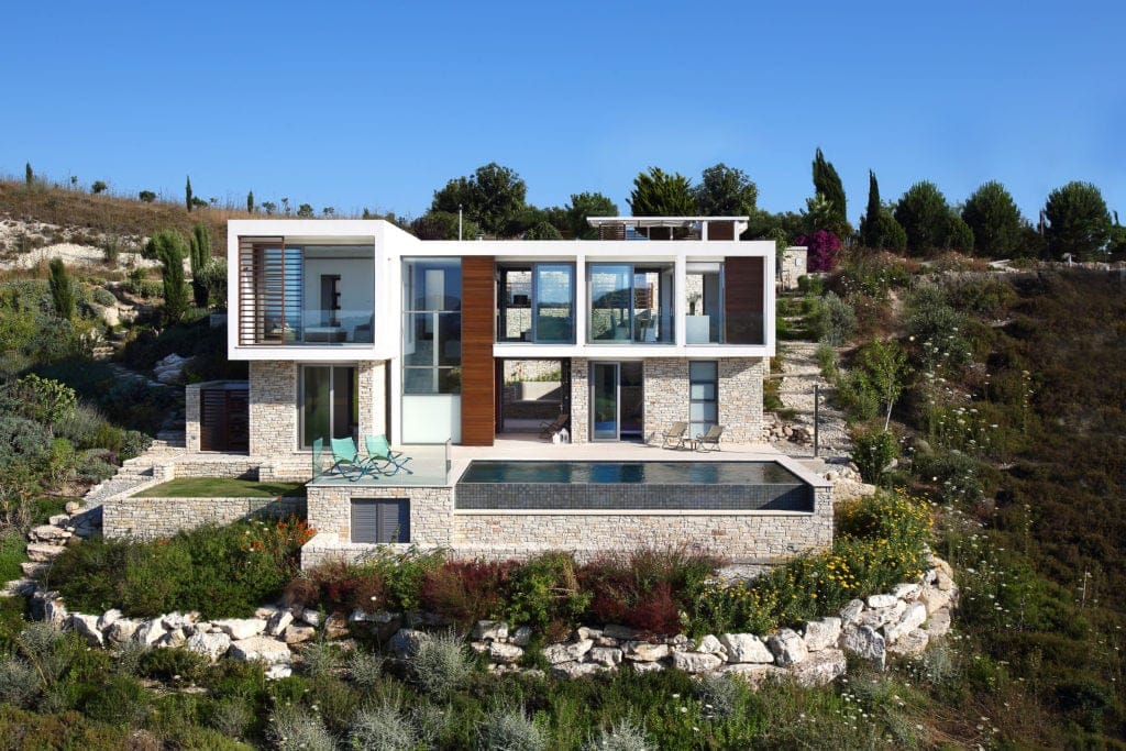 minthis, paphos, cyprus
