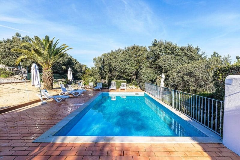 Five Bedroom Villa For Sale In São Romão