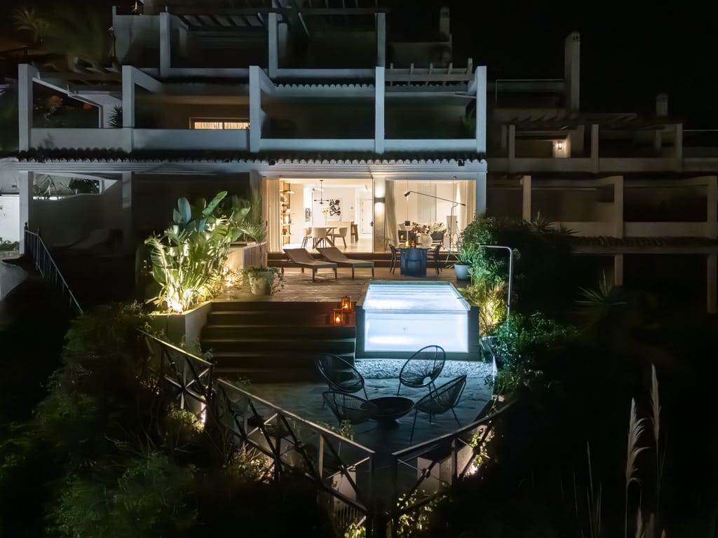 marbella apartment esmara911