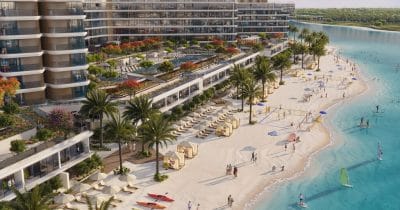 Modern Flats For Sale In Siniya Island