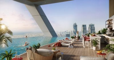Exquisite Apartments Sheikh Zayed Road