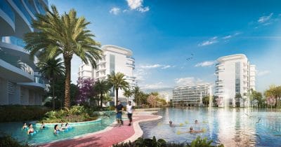 Modern Flats For Sale In District One