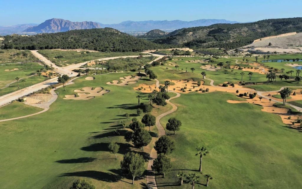 alicante villas esalav946 9