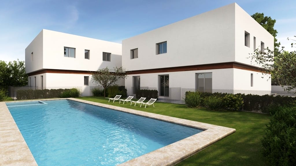 paradise v, villamartin, spain