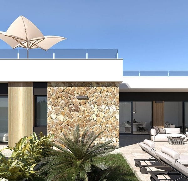 alicante villas esalav956 3.5