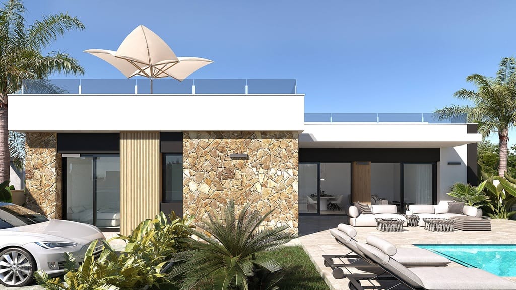 alicante villas esalav956 3.5