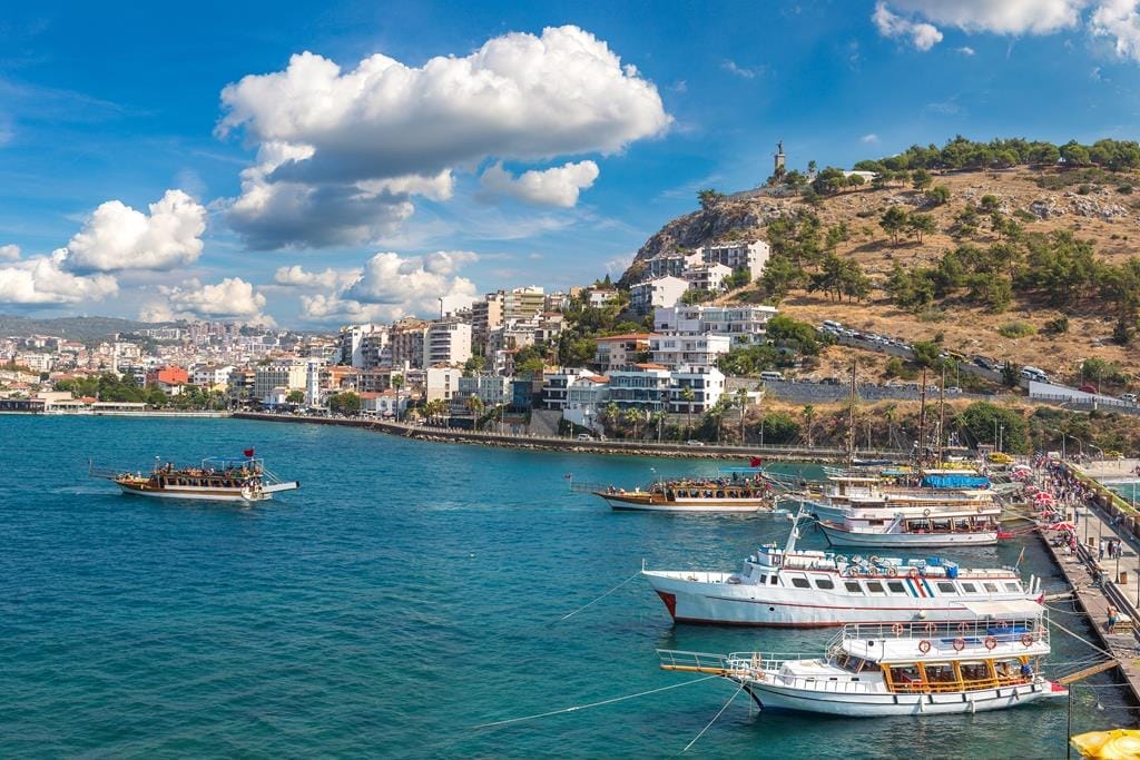 kusadasi
