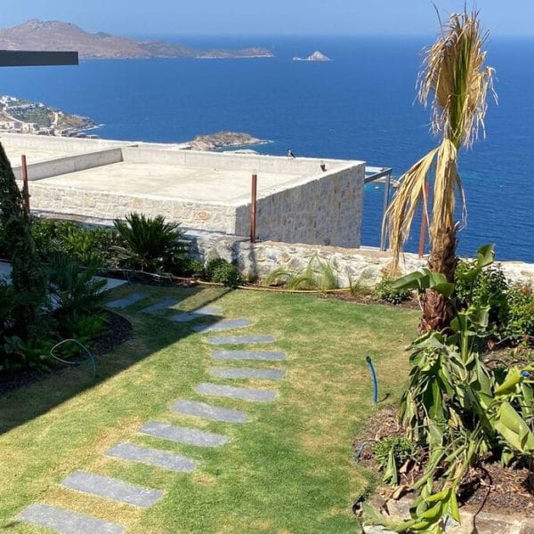 bodrum apartments trboda724 2