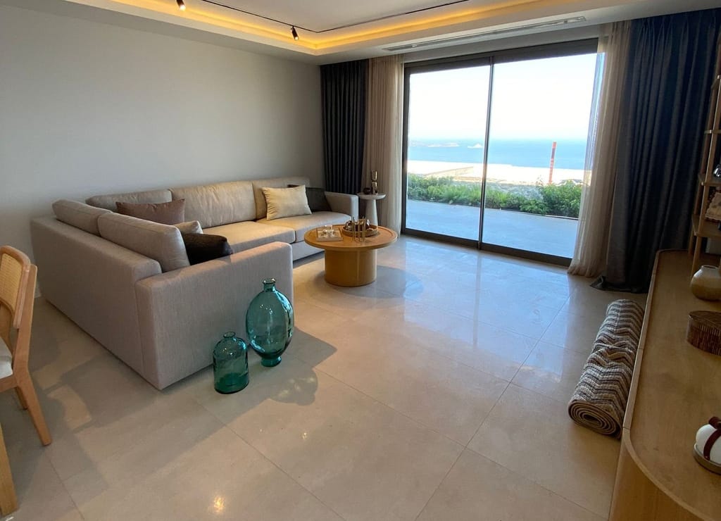 bodrum apartments trboda724 7