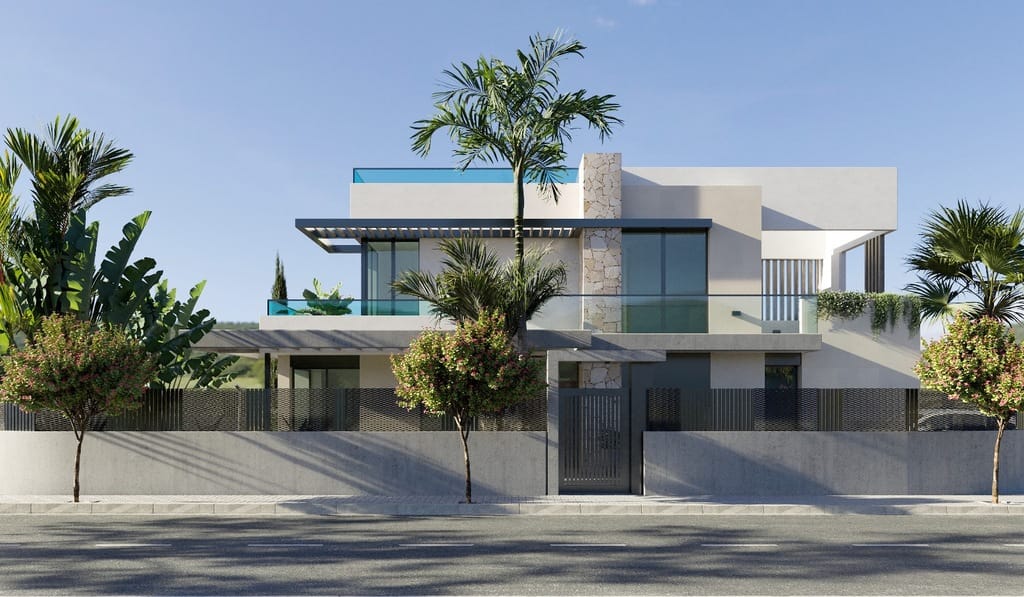 spanish villa esalav969 3