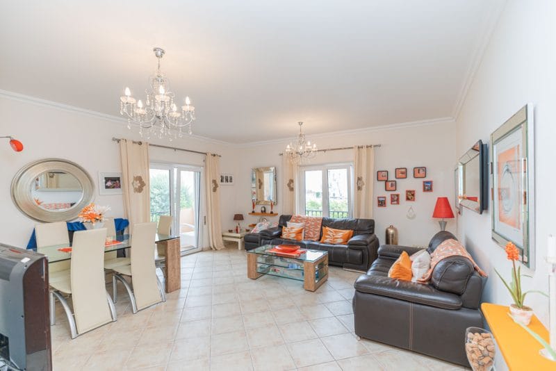 Turnkey Apartment In Santa Bárbara