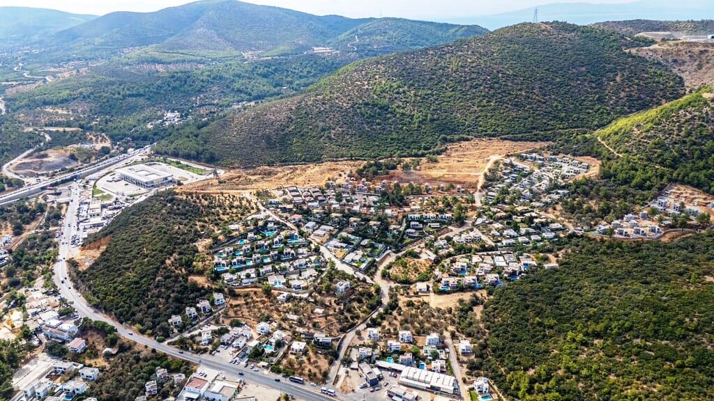 bodrum villas trbodv726 33
