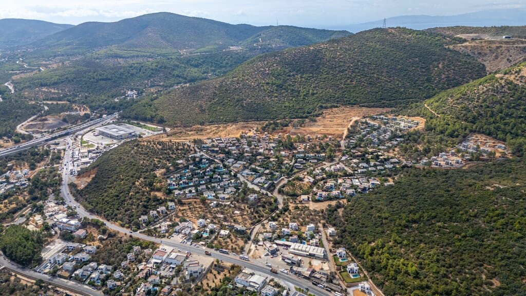 bodrum villas trbodv726 34