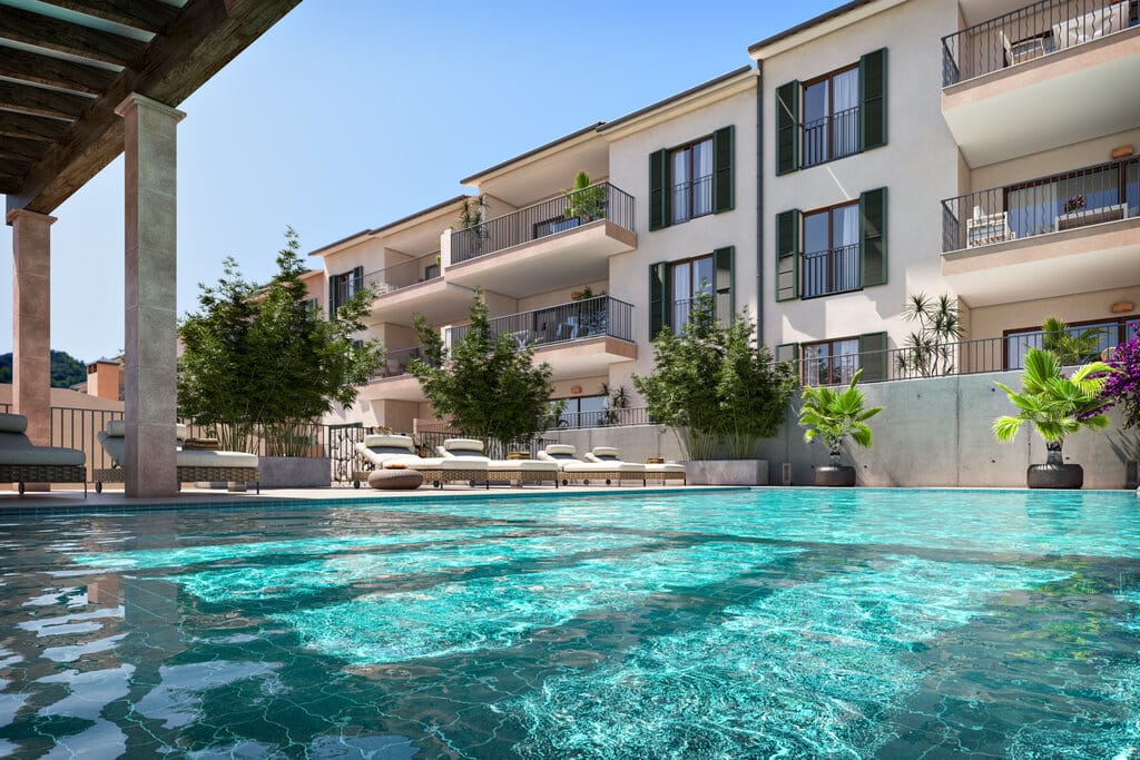 mallorca property esmala974 2
