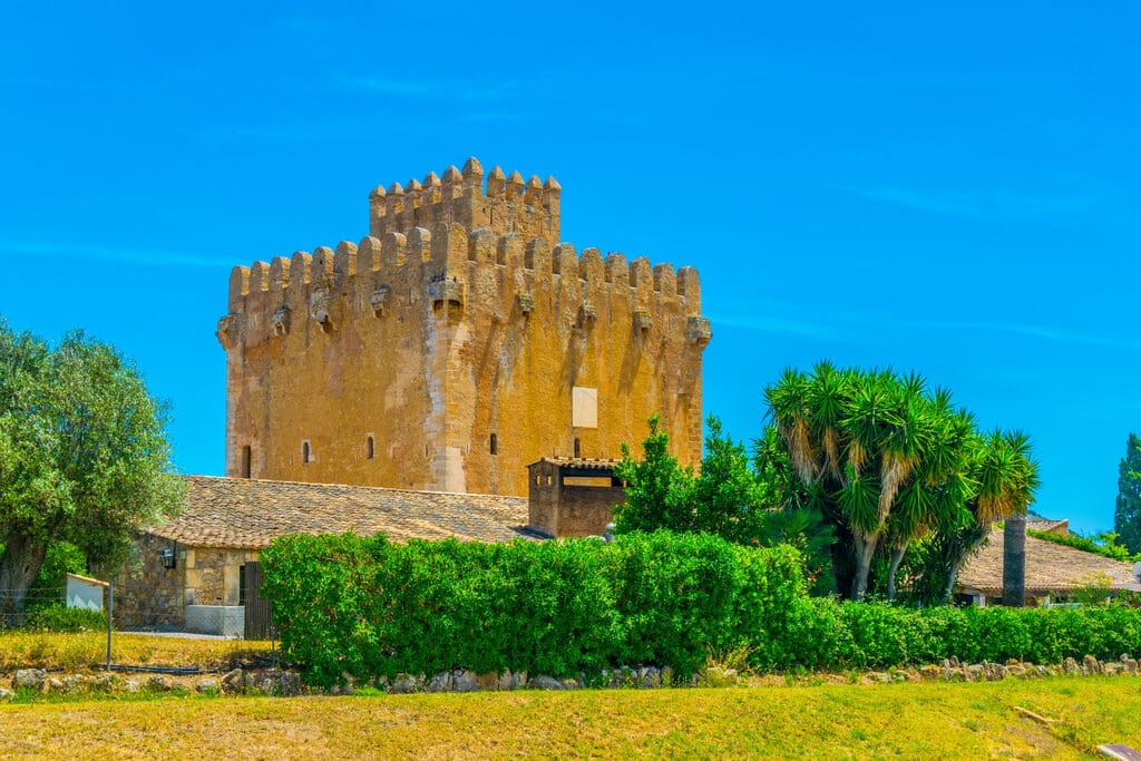 mallorca property esmala974 24