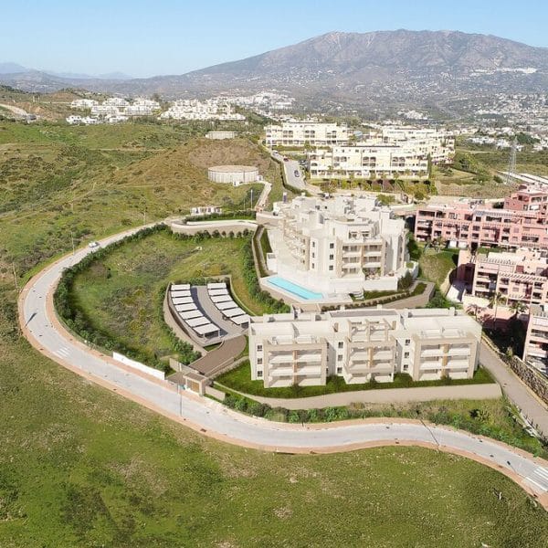 mijas apartments esmaja991 22