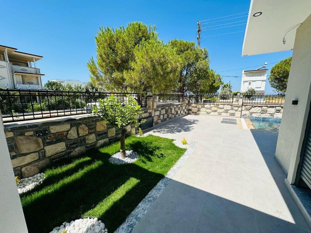 altinkum villa traltv699 5
