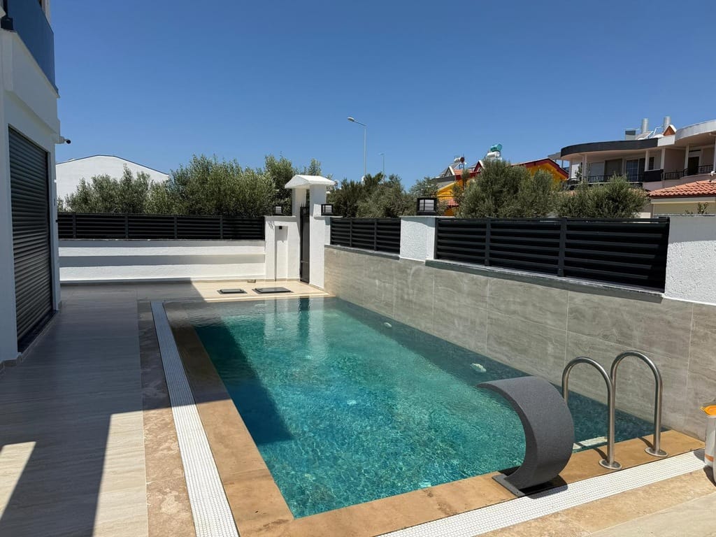 altinkum villa traltv700 2