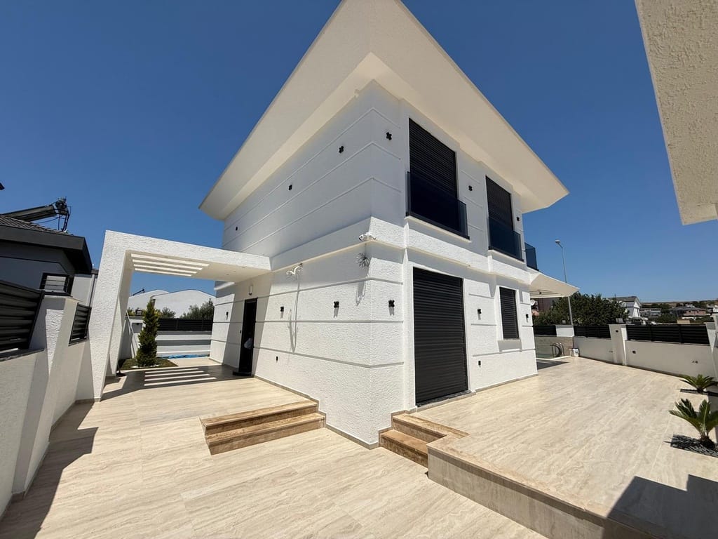 altinkum villa traltv700 3