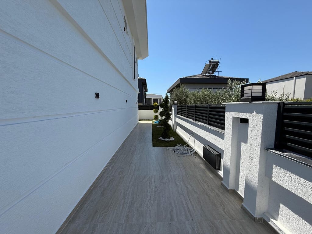 altinkum villa traltv700 6