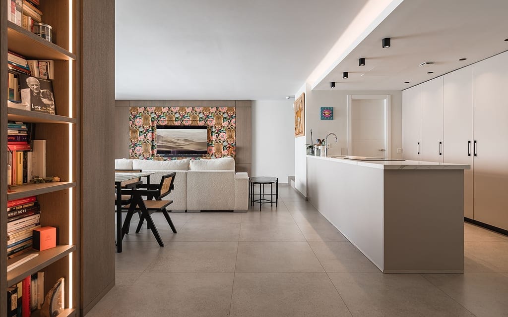 marbella penthouse esmara105 10