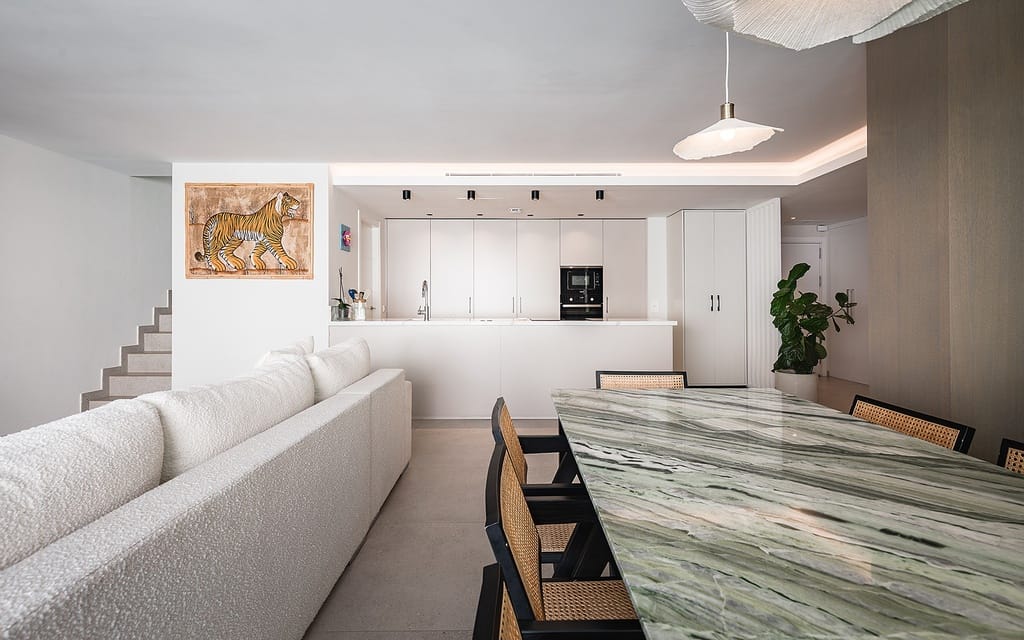 marbella penthouse esmara105 11