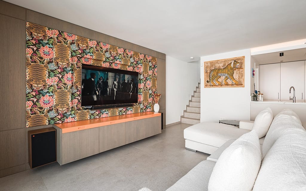 marbella penthouse esmara105 12