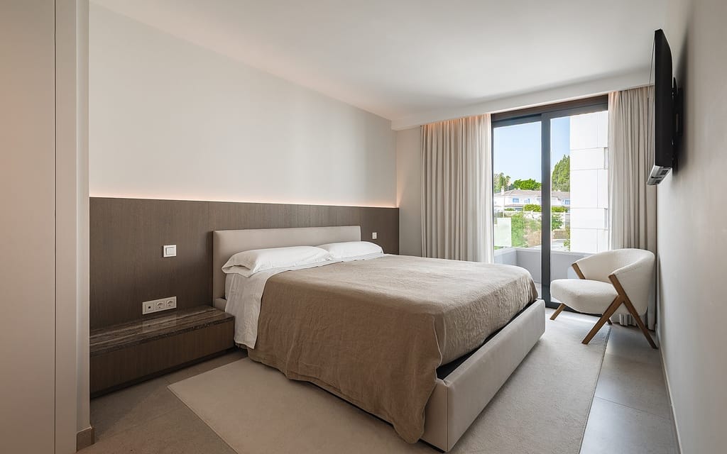 marbella penthouse esmara105 15