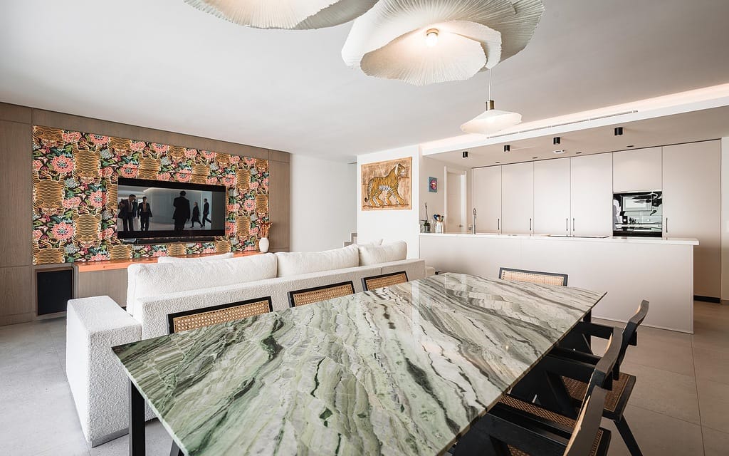 marbella penthouse esmara105 5