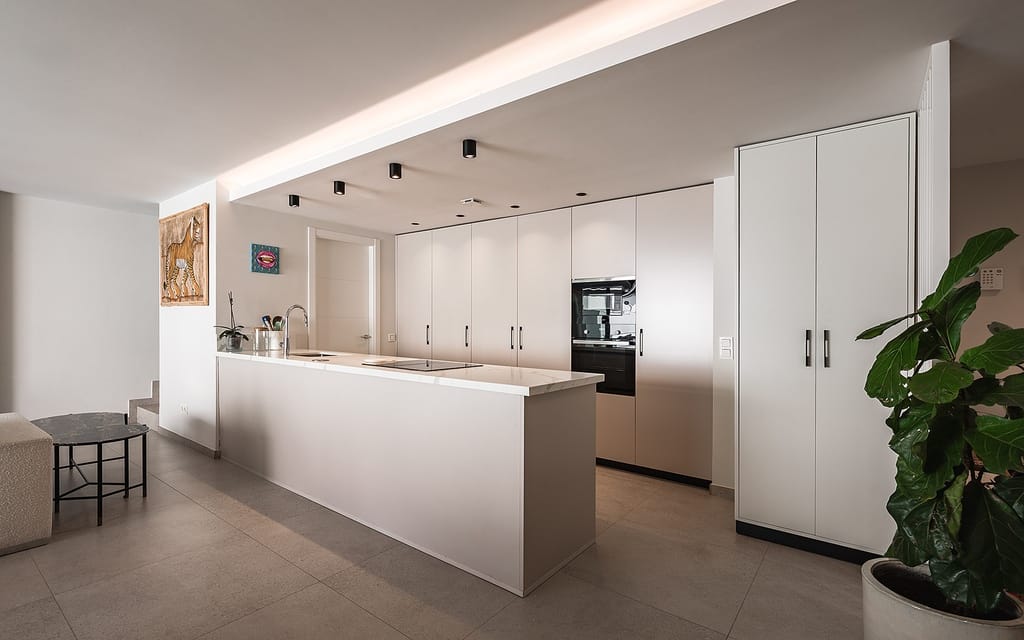 marbella penthouse esmara105 7