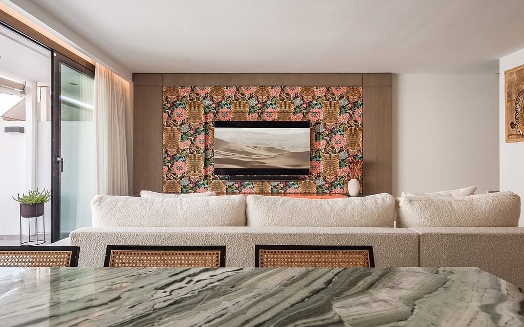 marbella penthouse esmara105 8