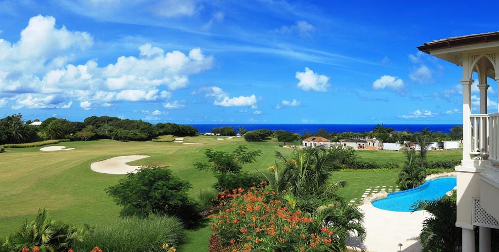 1 caribbean villa for sale in barbados bbstjv116